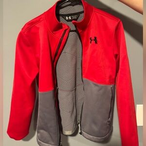 Under Armour Youth Large Jacket
